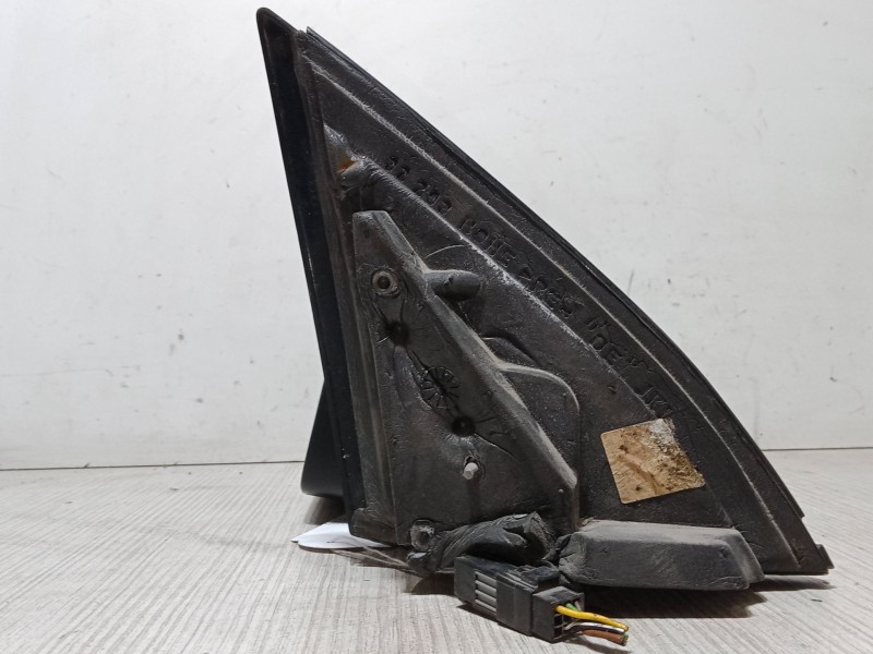 Recambio de retrovisor electrico izquierdo para opel omega b (v94) 2.2 dti 16v (f69, m69, p69) referencia OEM IAM   