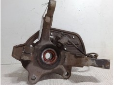 Recambio de mangueta delantera izquierda para opel meriva a monospace (x03) 1.6 16v (e75) referencia OEM IAM    2