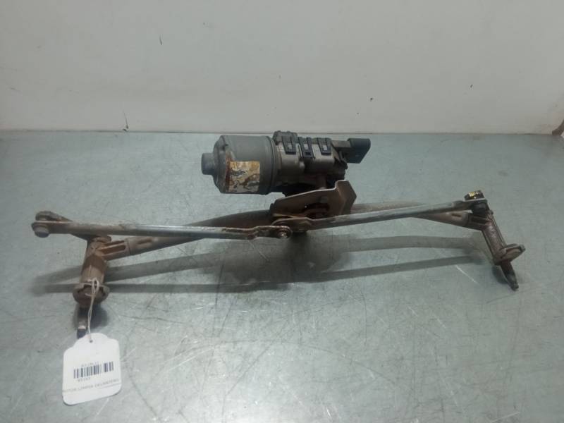 MOTOR LIMPIA DELANTERO 1J1955113B 