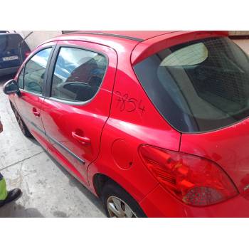 PEUGEOT 207/207+ (WA_, WC_)