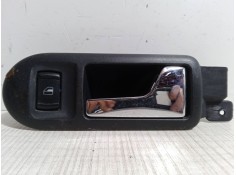 Recambio de maneta interior puerta delantera derecha para volkswagen golf iv (1j1) 1.4 16v referencia OEM IAM 3B1837114  