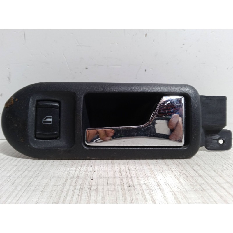 Recambio de maneta interior puerta delantera derecha para volkswagen golf iv (1j1) 1.4 16v referencia OEM IAM 3B1837114  