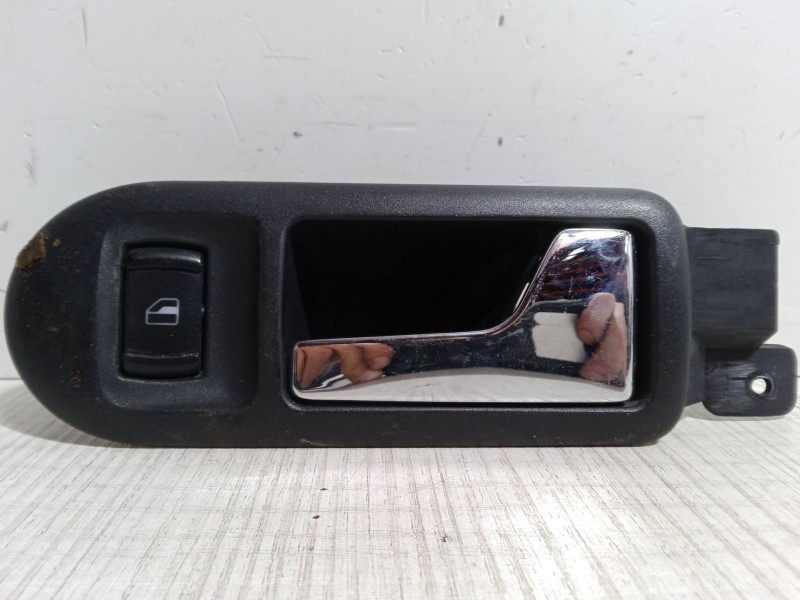 Recambio de maneta interior puerta delantera derecha para volkswagen golf iv (1j1) 1.4 16v referencia OEM IAM 3B1837114  