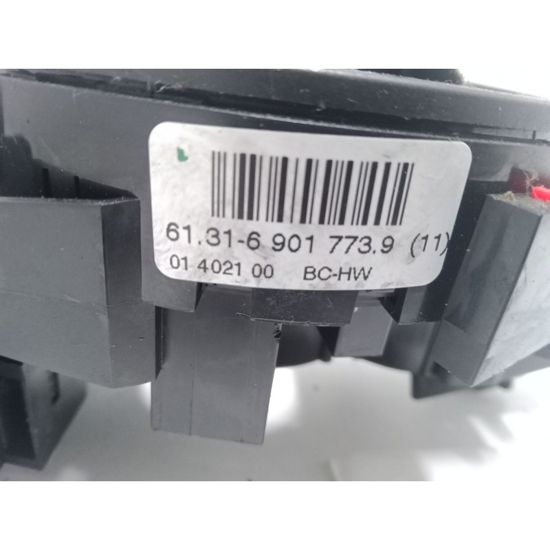 Recambio de mando luces para land rover range rover i 4.3 vogue lse 4x4 referencia OEM IAM 61316901773  