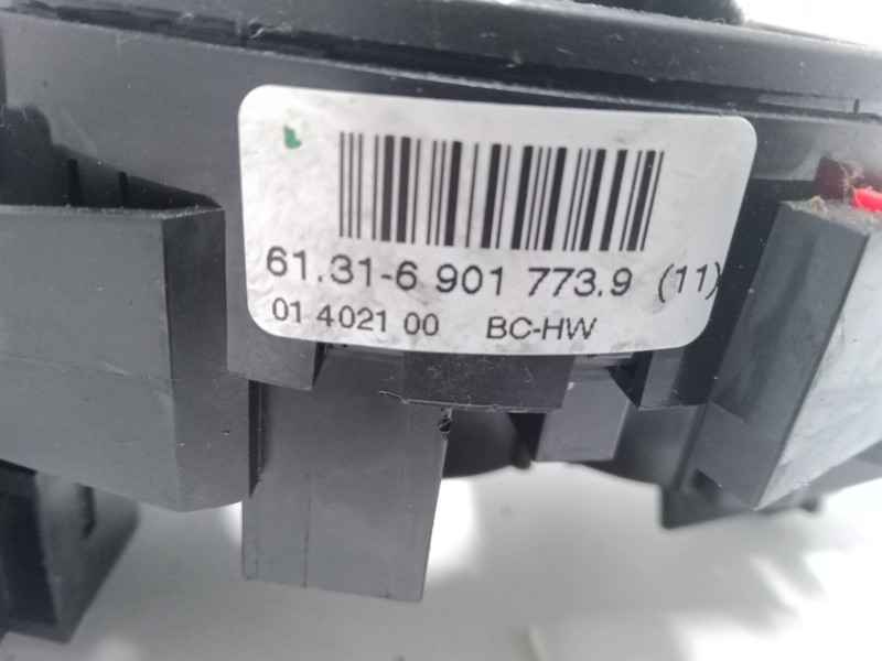 Recambio de mando luces para land rover range rover i 4.3 vogue lse 4x4 referencia OEM IAM 61316901773  