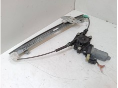 Recambio de elevalunas delantero izquierdo para hyundai accent iii (mc) 1.6 gls referencia OEM IAM