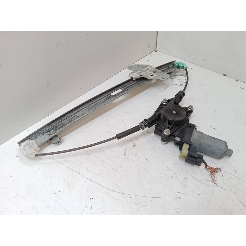 Recambio de elevalunas delantero izquierdo para hyundai accent iii (mc) 1.6 gls referencia OEM IAM   