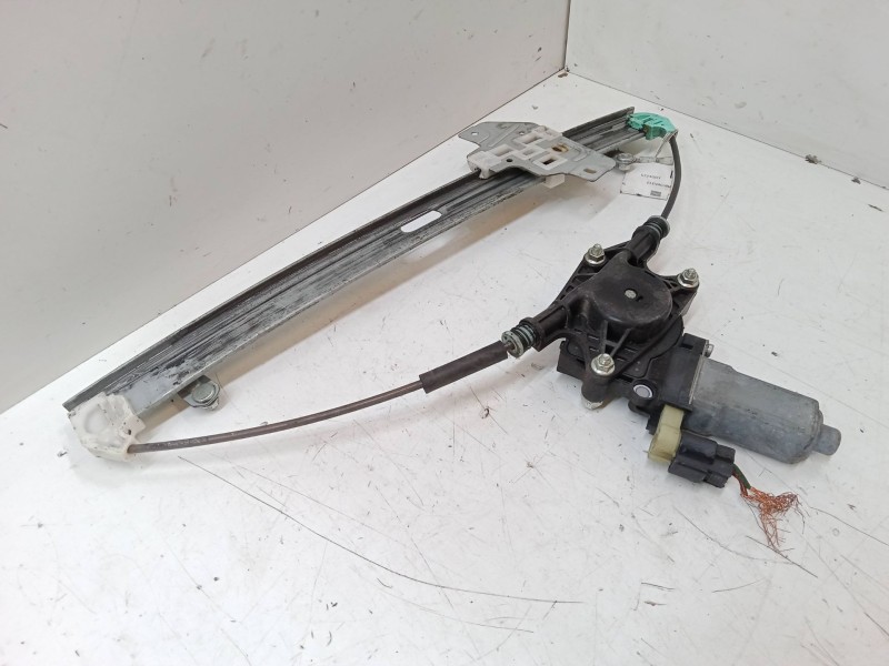Recambio de elevalunas delantero izquierdo para hyundai accent iii (mc) 1.6 gls referencia OEM IAM   