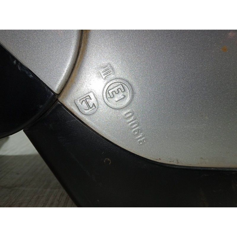 Recambio de retrovisor electrico izquierdo para opel omega b (v94) 2.2 dti 16v (f69, m69, p69) referencia OEM IAM   