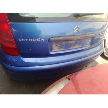CITROËN C3 I (FC_, FN_)