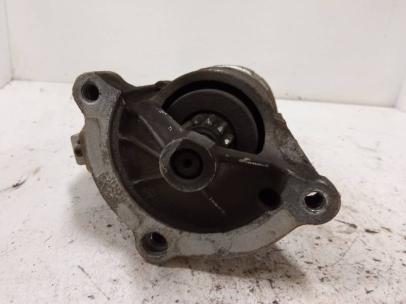 MOTOR ARRANQUE 