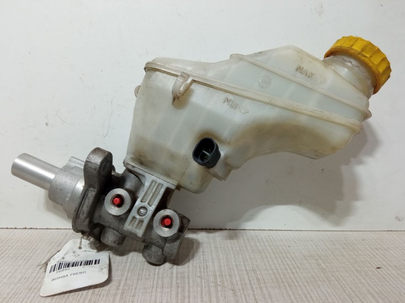 Recambio de bomba freno para peugeot bipper tepee 1.4 hdi referencia OEM IAM 0204051108 16982B640 191830 