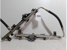 Recambio de rampa inyectora para bmw 7 (e65, e66, e67) 735 i, li referencia OEM IAM    2