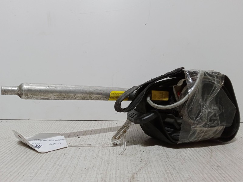 Recambio de cinturon con pretensor delantero izquierdo para audi a3 (8l1) 1.9 tdi referencia OEM IAM   