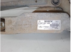 Recambio de motor limpia delantero para ford fiesta vi (cb1, ccn) 1.4 tdci referencia OEM IAM 8A6117500AF  3397021490