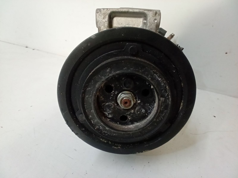 Recambio de compresor a/a para volvo v40 hatchback (525) d2 referencia OEM IAM P31348965  