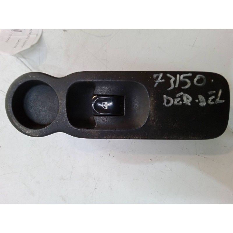 Recambio de mando elevalunas delantero derecho para renault modus / grand modus (f/jp0_) 1.4 (jp01, jp0j) referencia OEM IAM   