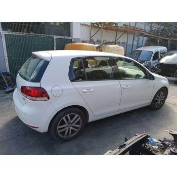 VOLKSWAGEN GOLF VI (5K1)