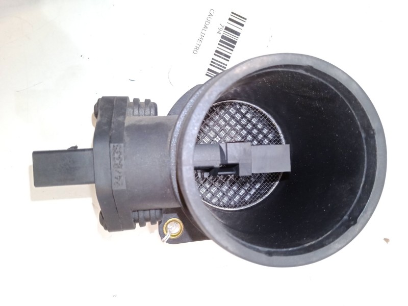 Recambio de caudalimetro para volkswagen golf iv (1j1) 1.9 tdi referencia OEM IAM 0280217121  06A906461
