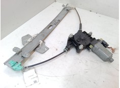 Recambio de elevalunas delantero izquierdo para hyundai accent iii (mc) 1.6 gls referencia OEM IAM    2