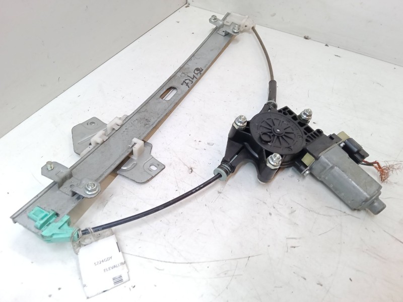 Recambio de elevalunas delantero izquierdo para hyundai accent iii (mc) 1.6 gls referencia OEM IAM   