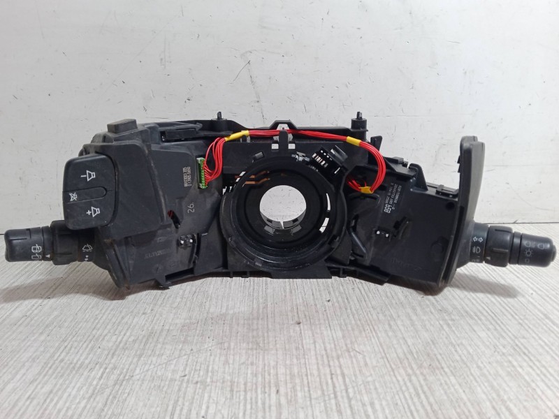 Recambio de mando luces para renault modus / grand modus (f/jp0_) 1.4 (jp01, jp0j) referencia OEM IAM   