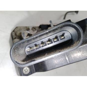 CERRADURA PUERTA DELANTERA DERECHA 