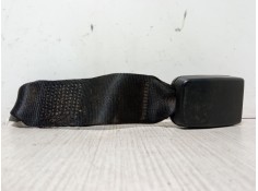 Recambio de anclaje cinturon trasero izquierdo para opel agila (a) (h00) 1.2 16v (f68) referencia OEM IAM 84970-84E00