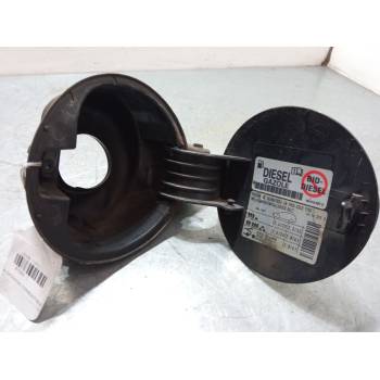 TAPA EXTERIOR COMBUSTIBLE 