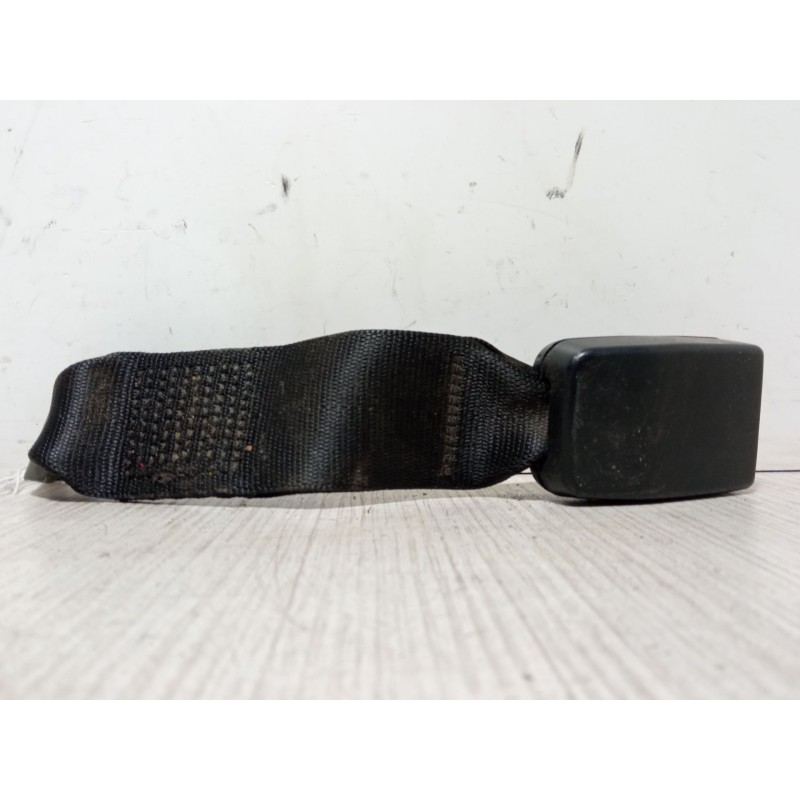 Recambio de anclaje cinturon trasero izquierdo para opel agila (a) (h00) 1.2 16v (f68) referencia OEM IAM 84970-84E00  