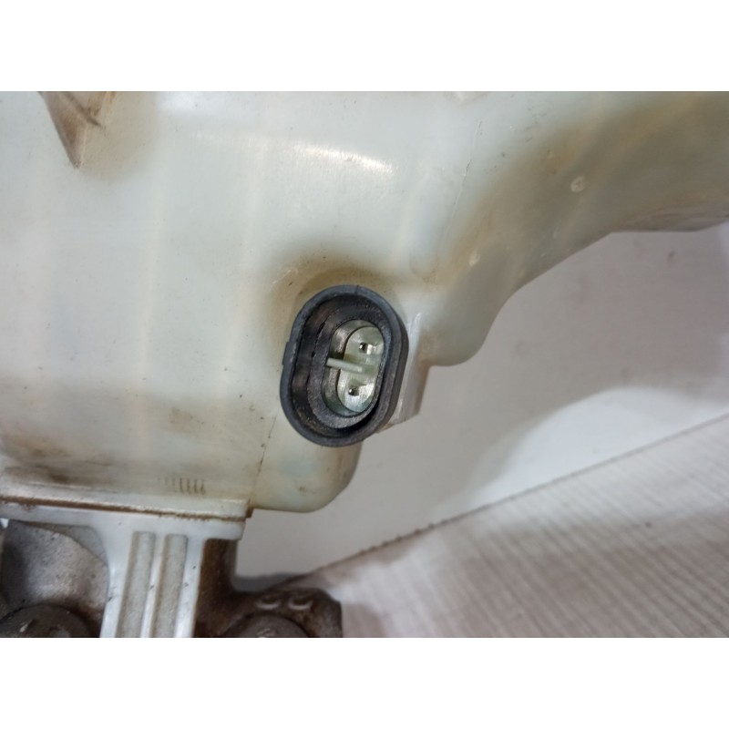 Recambio de bomba freno para peugeot bipper tepee 1.4 hdi referencia OEM IAM 0204051108 16982B640 191830 