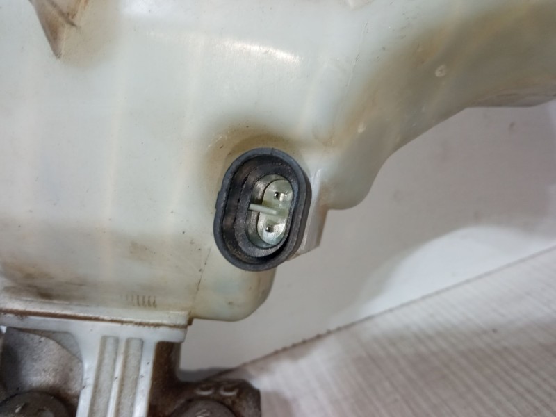 Recambio de bomba freno para peugeot bipper tepee 1.4 hdi referencia OEM IAM 0204051108 16982B640 191830 