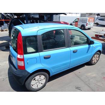 FIAT PANDA / PANDA CLASSIC (169_)