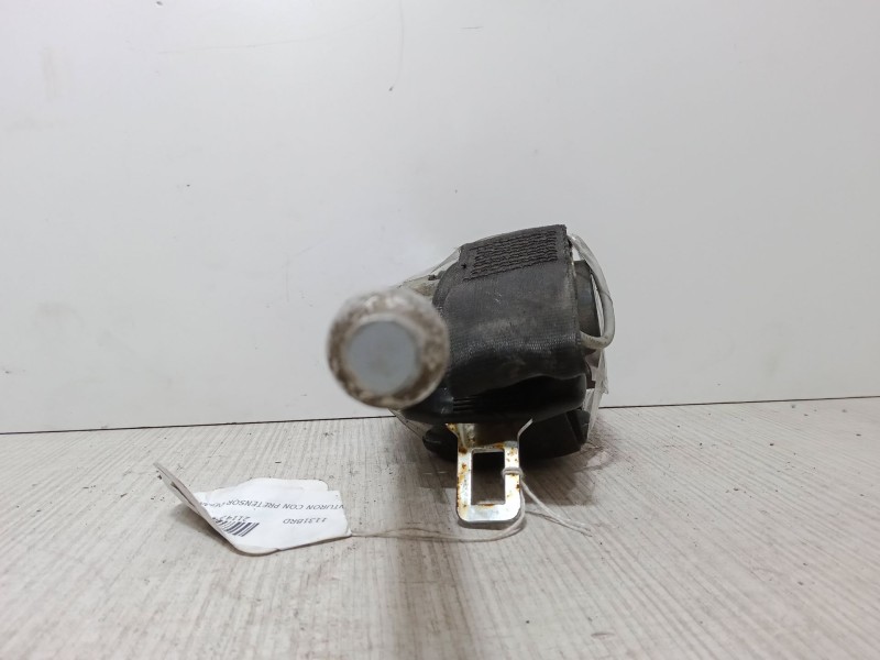 Recambio de cinturon con pretensor delantero izquierdo para audi a3 (8l1) 1.9 tdi referencia OEM IAM   
