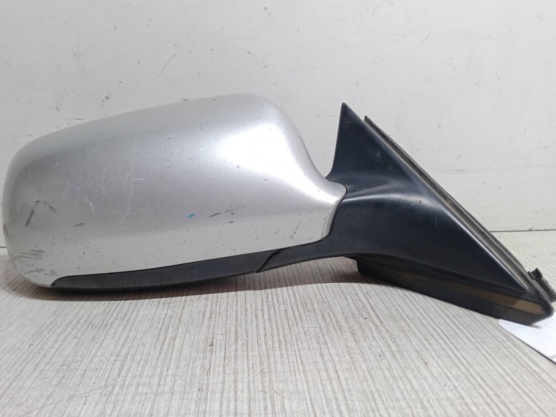 Recambio de retrovisor electrico derecho para audi a3 (8l1) 1.6 referencia OEM IAM   