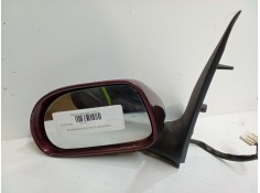 Recambio de retrovisor electrico izquierdo para fiat marea weekend (185_) 1.8 115 16v referencia OEM IAM   