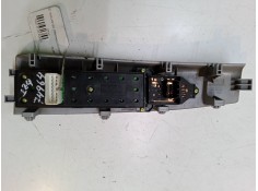 Recambio de mando elevalunas delantero izquierdo para hyundai santa fé ii (cm) 2.2 crdi referencia OEM IAM    2