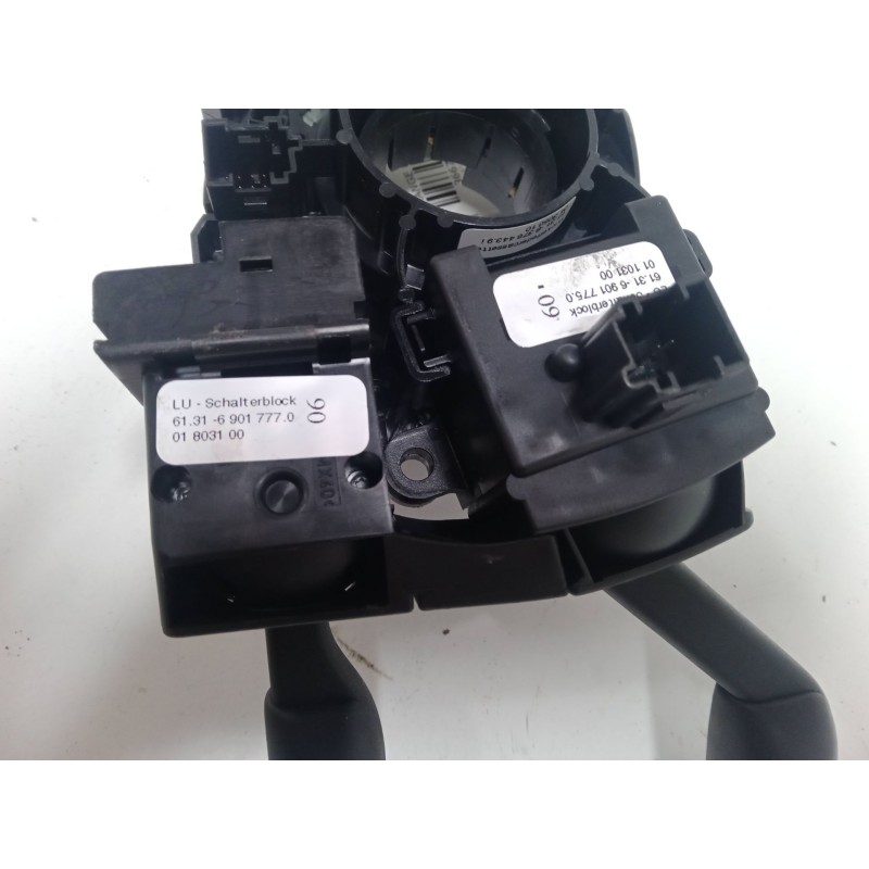 Recambio de mando luces para land rover range rover i 4.3 vogue lse 4x4 referencia OEM IAM 61316901773  