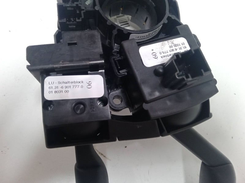 Recambio de mando luces para land rover range rover i 4.3 vogue lse 4x4 referencia OEM IAM 61316901773  