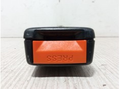 Recambio de anclaje cinturon trasero izquierdo para opel agila (a) (h00) 1.2 16v (f68) referencia OEM IAM 84970-84E00   2