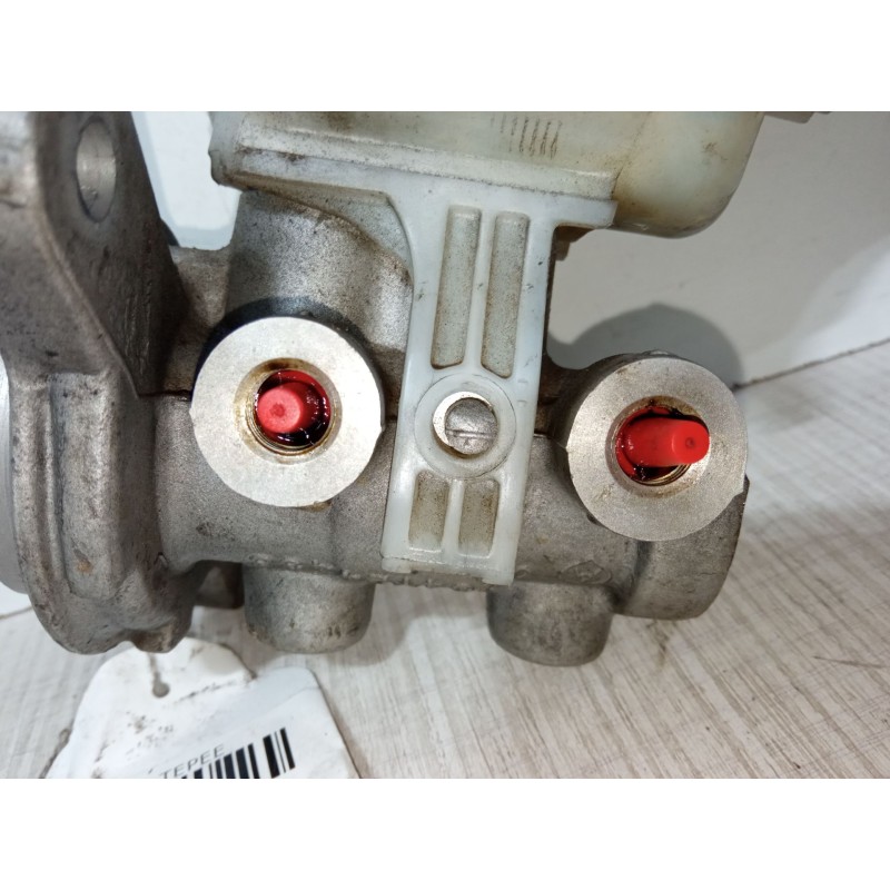 Recambio de bomba freno para peugeot bipper tepee 1.4 hdi referencia OEM IAM 0204051108 16982B640 191830 