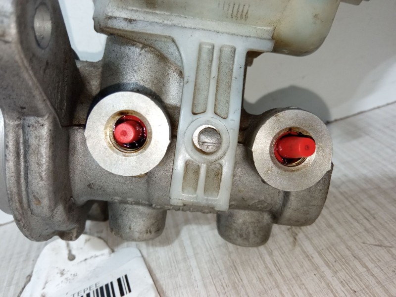 Recambio de bomba freno para peugeot bipper tepee 1.4 hdi referencia OEM IAM 0204051108 16982B640 191830 