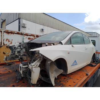 SEAT IBIZA IV (6J5, 6P1)
