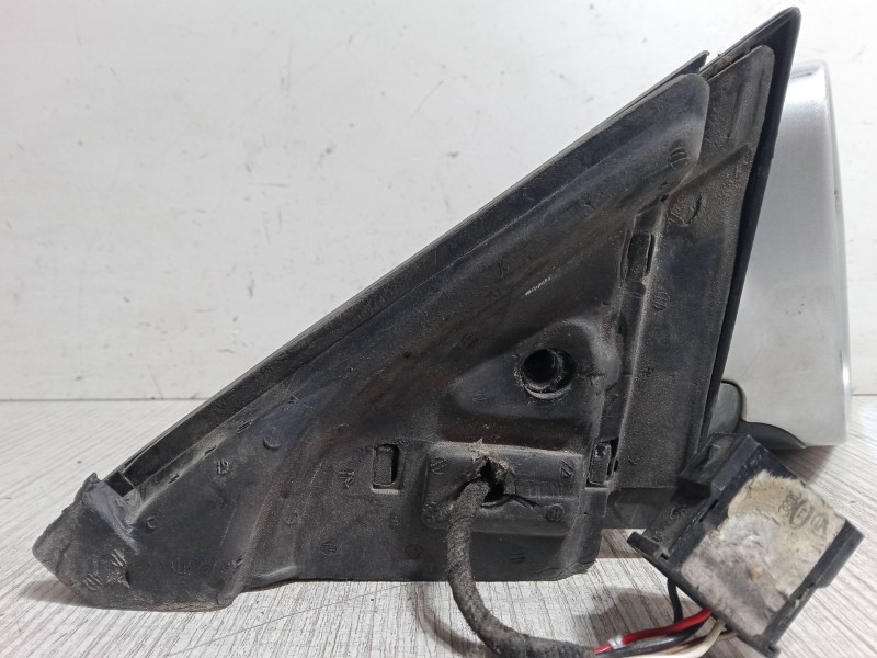 Recambio de retrovisor electrico derecho para audi a3 (8l1) 1.6 referencia OEM IAM   