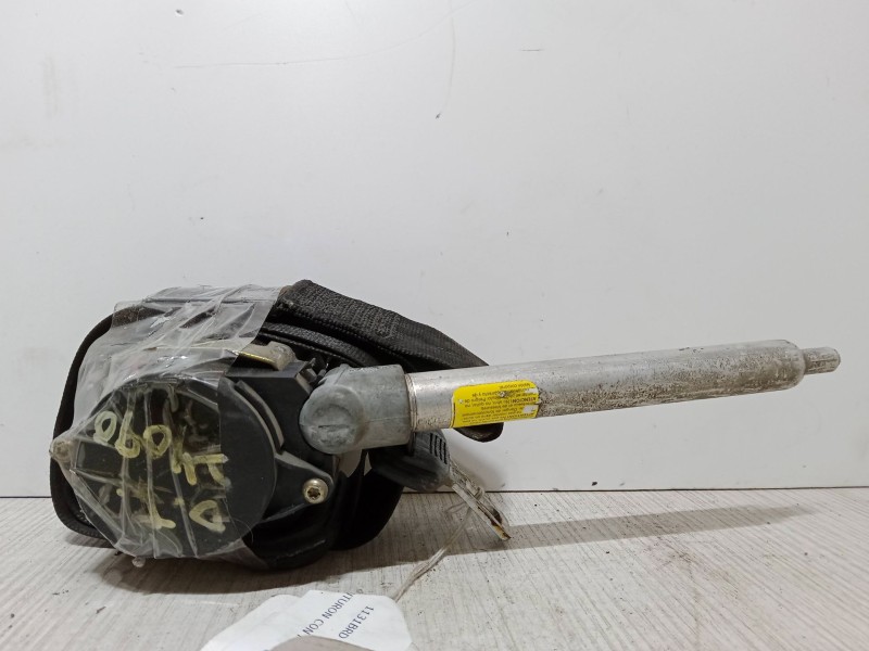 Recambio de cinturon con pretensor delantero izquierdo para audi a3 (8l1) 1.9 tdi referencia OEM IAM   