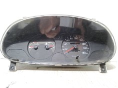 Recambio de cuadro instrumentos para hyundai h-1 furgoneta (a1) 2.5 td referencia OEM IAM 94004-4A281 020927-0012 