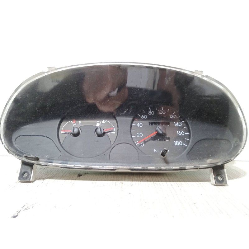 Recambio de cuadro instrumentos para hyundai h-1 furgoneta (a1) 2.5 td referencia OEM IAM 94004-4A281 020927-0012 