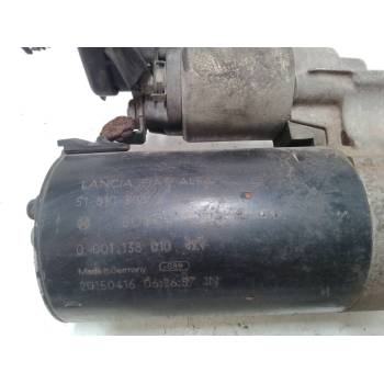 MOTOR ARRANQUE 0001138010 51810308