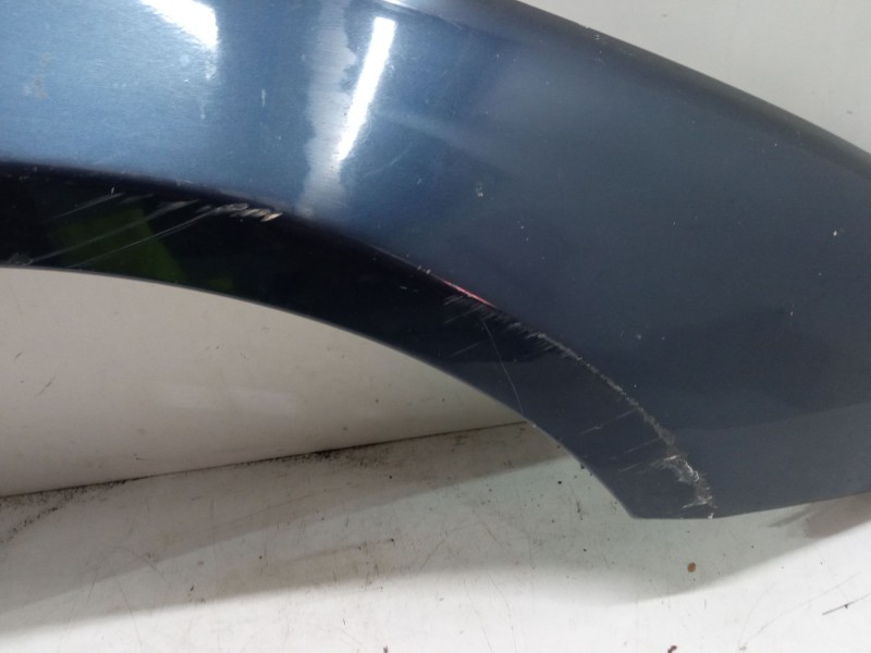 Recambio de aleta delantera derecha para bmw 7 (e65, e66, e67) 735 i, li referencia OEM IAM   