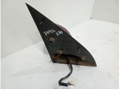 Recambio de retrovisor electrico izquierdo para fiat marea weekend (185_) 1.8 115 16v referencia OEM IAM    2